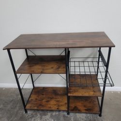Side Kitchen Table 
