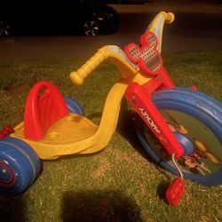 Toys Gotta Go 
