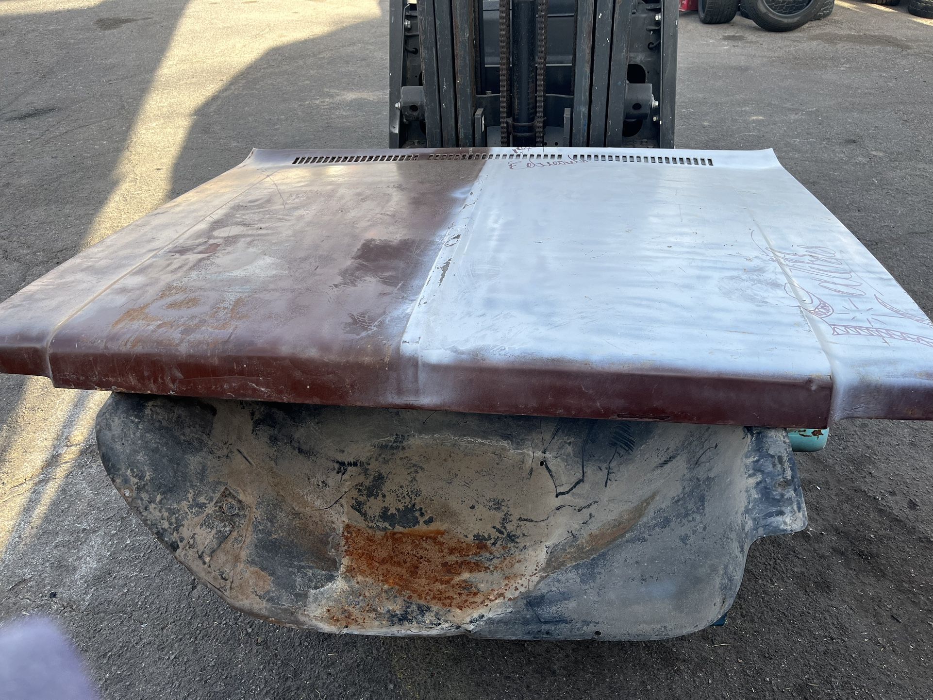 Parts For Chevy 73 Truck