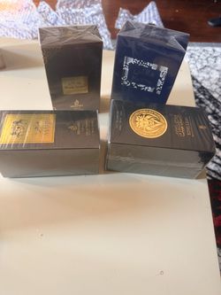MISQARA MAHER & KING LION Eau de Parfum Set