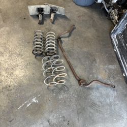 G Body Parts Suspension OEM