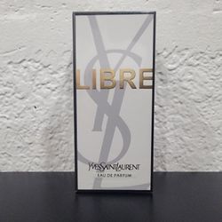 Ysl Libre 