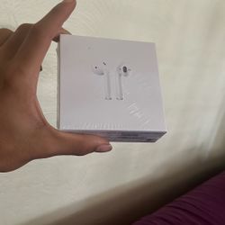Airpods