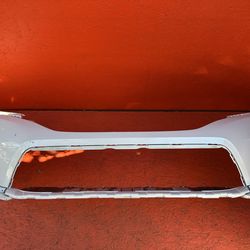 2022 2023 2024 Honda Civic EX/LX/Sport Front Bumper Cover OEM 71101-T20-A000