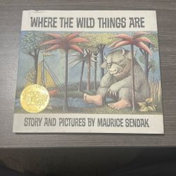 Maurice Sendak 