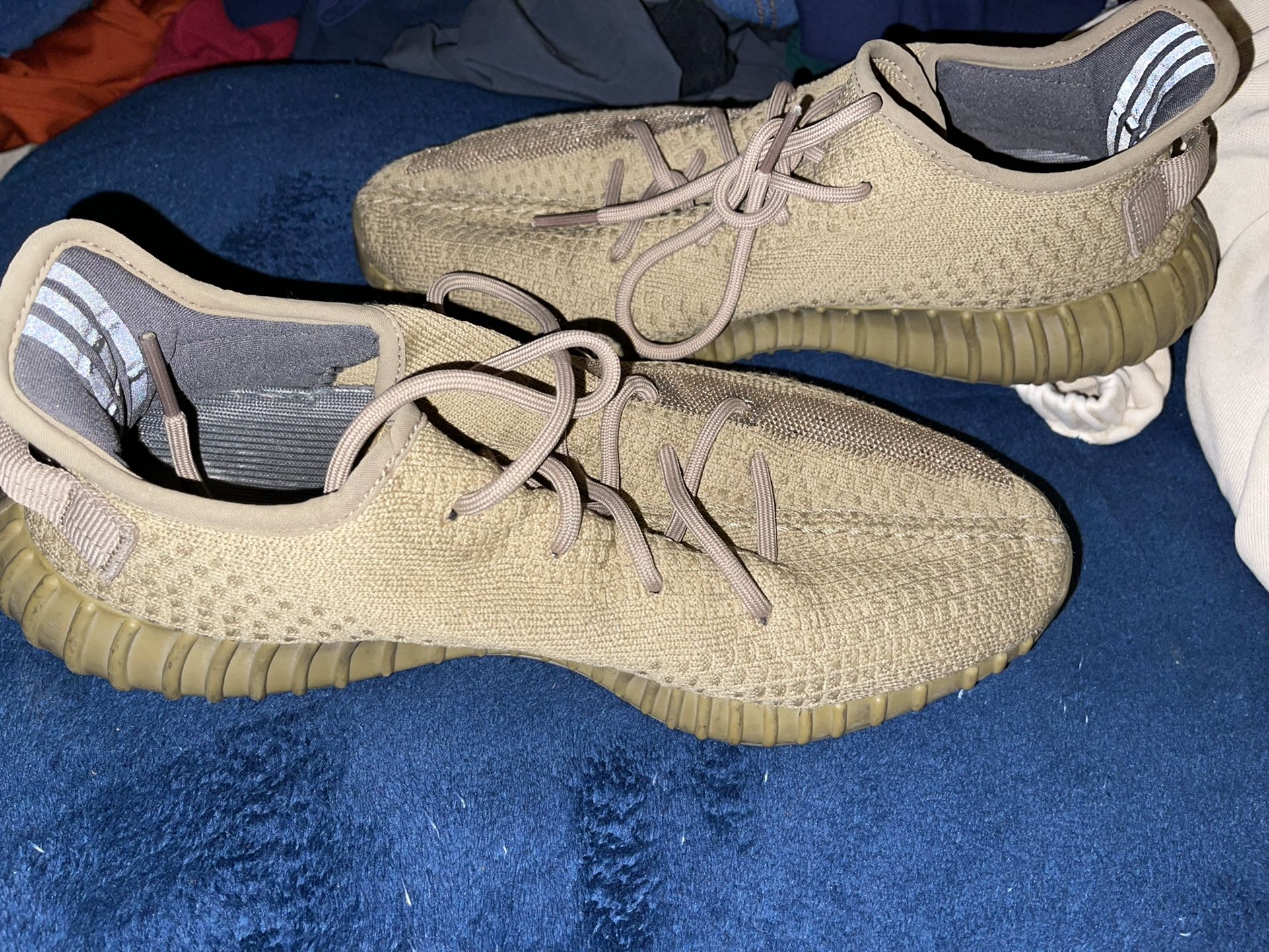 Yeezy Boost 350 V2 Earth