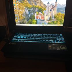 Msi Bravo 15 Gaming Laptop 