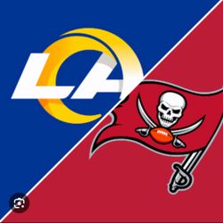 Rams Vs Bucs 