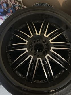 Kia optima rims