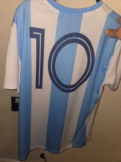 Argentina jersey LG nueva