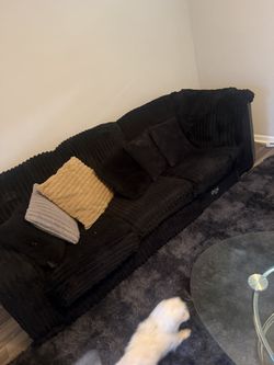 COUCH $300 OBO
