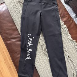 Lululemon Leggings Size 8
