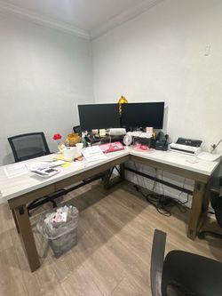 Office furniture sale