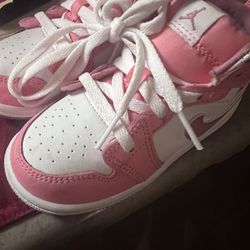 Pink Nike Original New