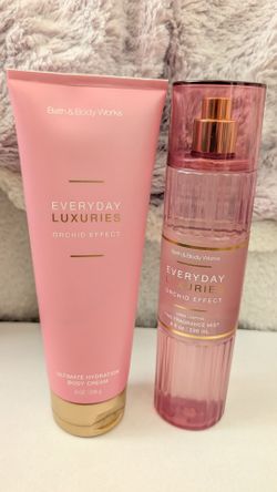 Bath& body works set
