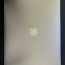 2016 MacBook Air 