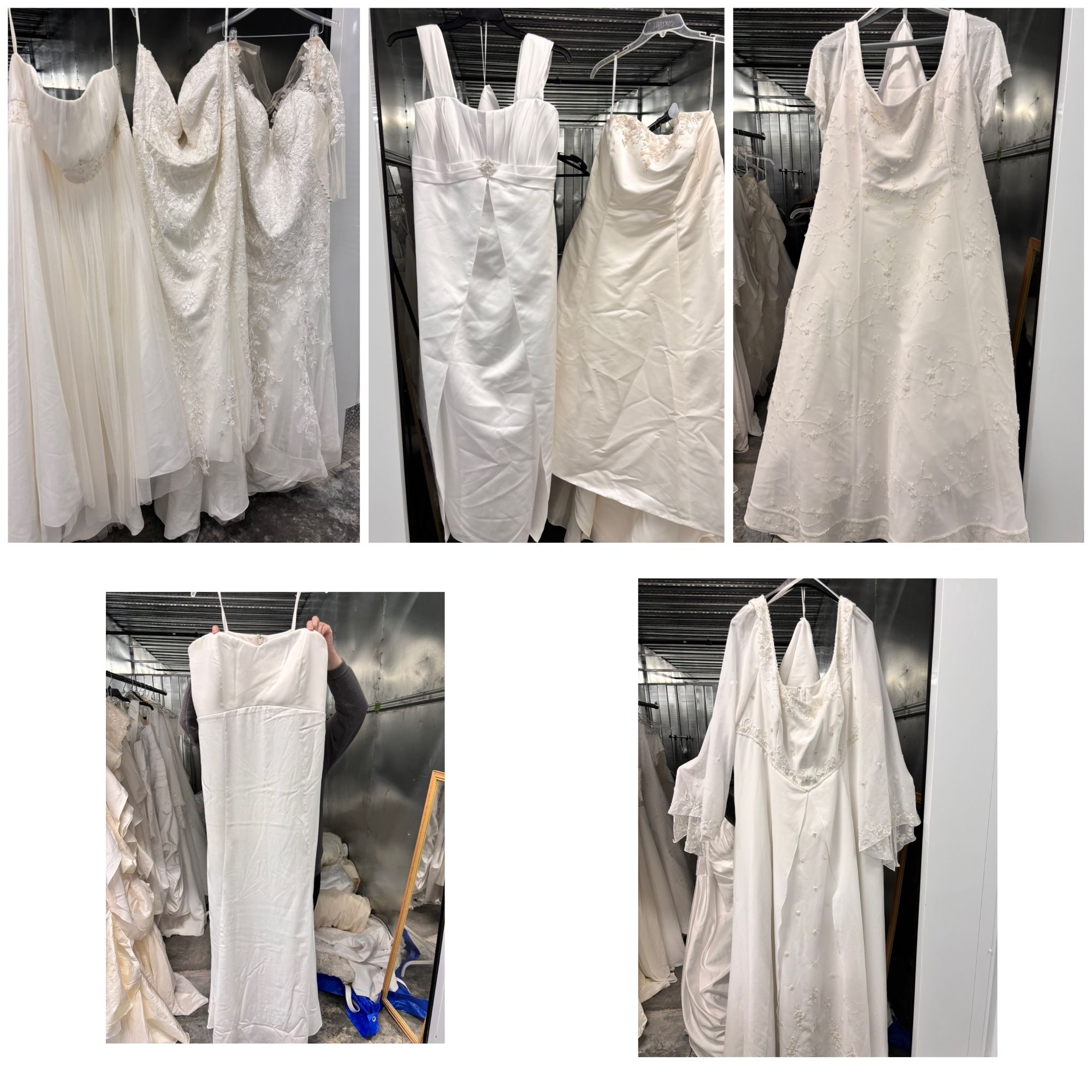 Plus Size Wedding Dresses Beautiful On A Budget