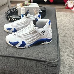 Jordan 14 Size 9
