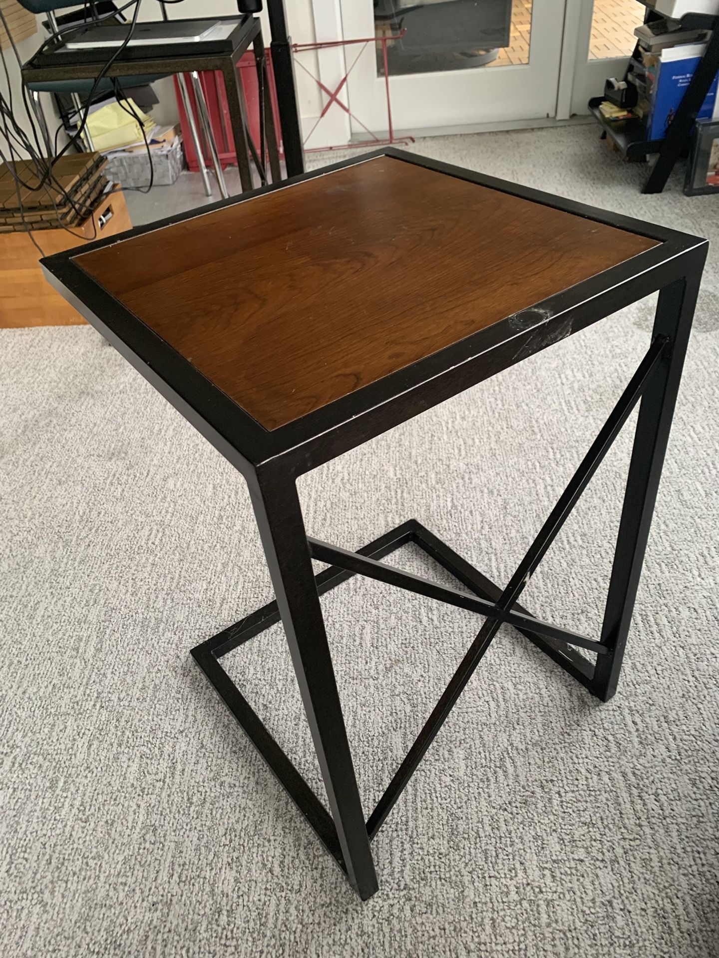 End Tables (set of 2)
