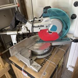 Makita Chop Saw 12”