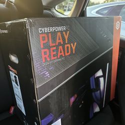 Cyber Power PC
