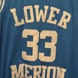 Kobe BRYANT headgear classic jersey size XL