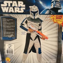 Halloween 🎃 Costume . Star Wars.