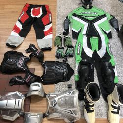O’Neal Riding Gear