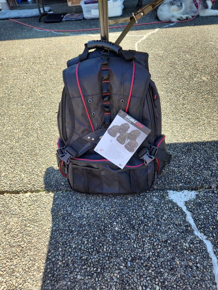 MobileEdge Laptop Backpack
