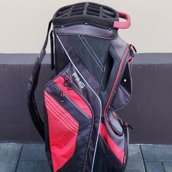 PING Golf Bag