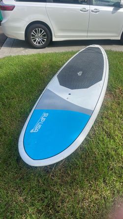 Free - SUP and Surfboards