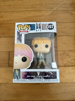 V Figure Funko Pop