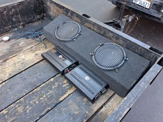 Memphis amplifiers/ Memphis  speakers