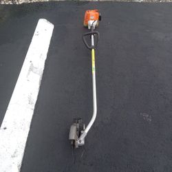 Stick outlet edger stihl