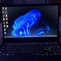 Asus L510 / Celeron laptop! 