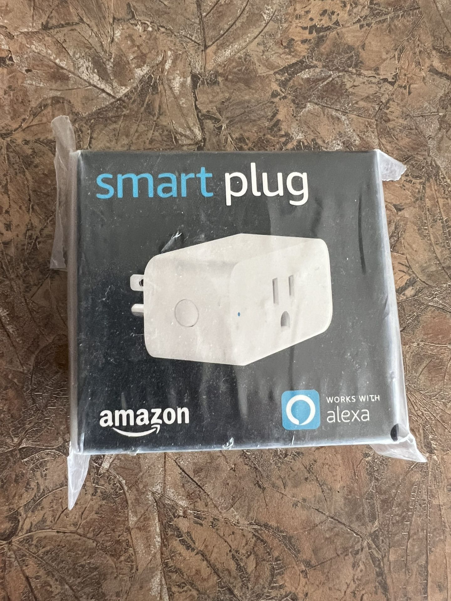 Amazon Smart Plug