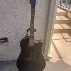 Full Size Guitar