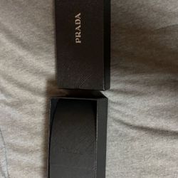 Prada Aviators