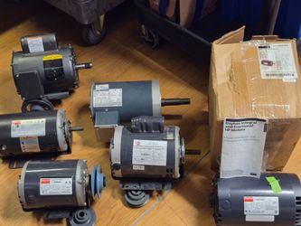 Motors