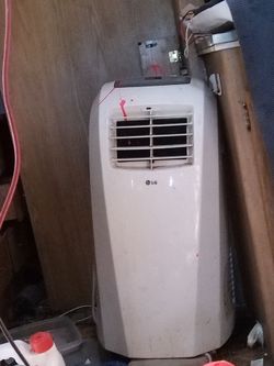 AC unit