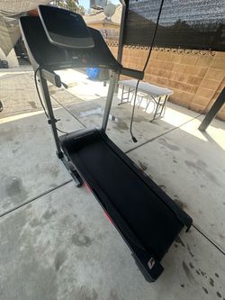 Tread mill