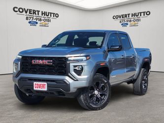2024 GMC Canyon