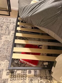 Bed Frame