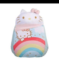 Hello Kitty Kids Girls Lounger