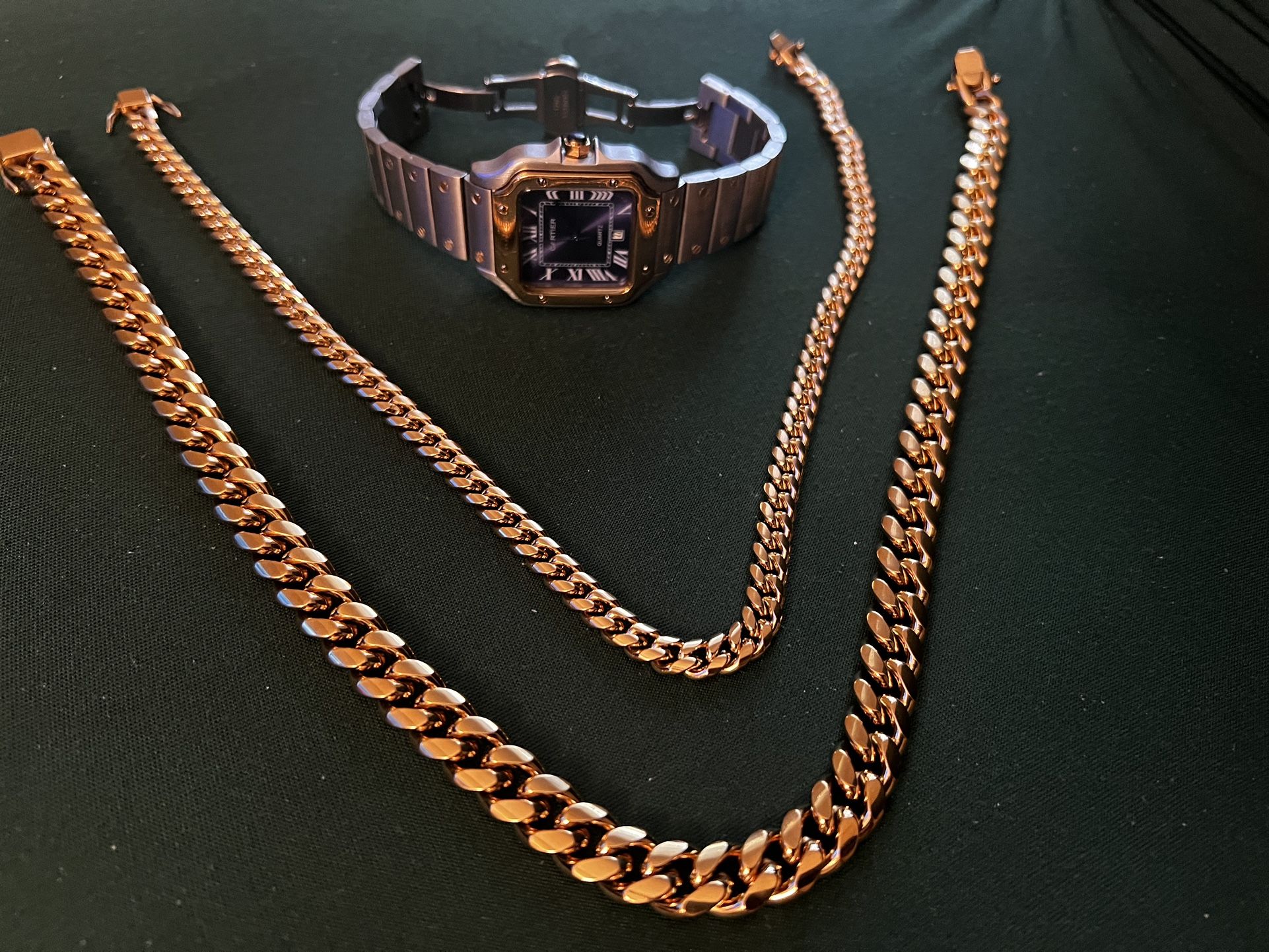 Combo Set