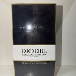 Carolina Herrera Good Girl Perfume
