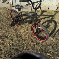 Kids Bike