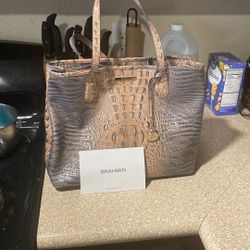 BRAHMIN PURSE 