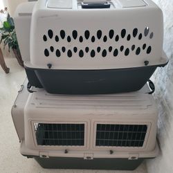 Dog Kennels  ( Please Read Discription)