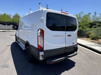 2016 Ford Transit 250 Van